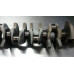 #TE02 Crankshaft Standard From 1991 Mercedes-Benz 300E  3.0